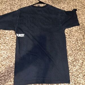 hurely shirt